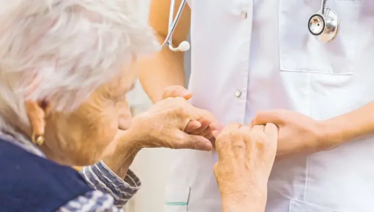 Parkinson ilerlemesini yavaşlatan prosedür açıklandı