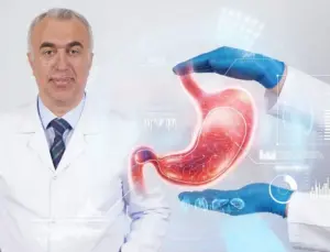 Prof. Dr. Sabahattin Destek uyardı: Mide kanserinde riskler ve korunma yolları neler?