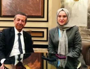 Rum-Yunan ikilisi Siyonistler üzere yayılma peşinde