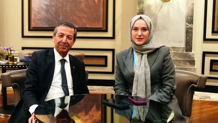 Rum-Yunan ikilisi Siyonistler üzere yayılma peşinde