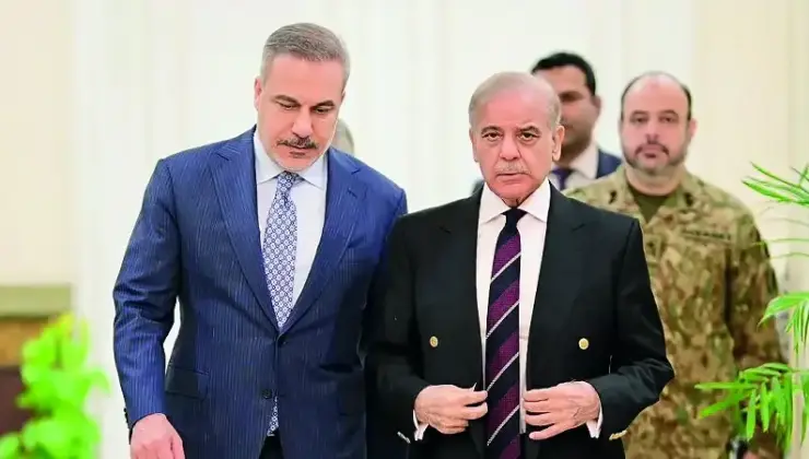 Savaşlara karşı ortak efor göstermeliyiz