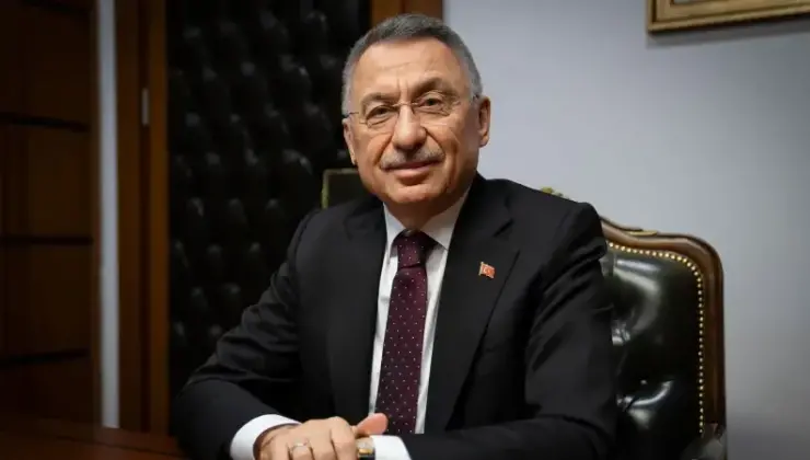 TBMM Dışişleri Komisyonu Başkanı Oktay: Bölge ülkeleri İsrail’in oyununa gelmemeli