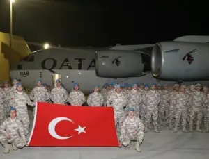 Türkiye kilit aktör olacak