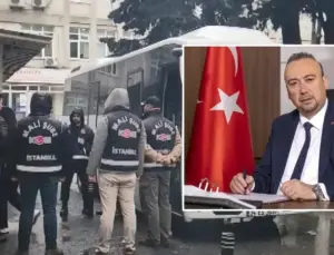 Uşak Belediyesi’ne yönelik ‘rüşvet’ soruşturması: Belediye Başkanı Yalım dahil 9 kişi tutuklandı