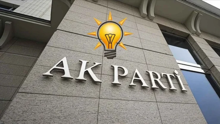 AK Parti’de kamp mesaisi başladı