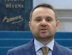 Akın Gürlek’ten CHP’deki mutlak butlana ait açıklama: Süreç hukuk içinde işleyecek
