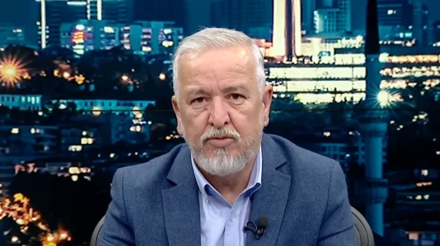 Aydın Ünal ‘İmamoğlu’nu örnek vererek butlan kararını kıymetlendirdi: Eskisi üzere basitçe sokağa dökülemezler