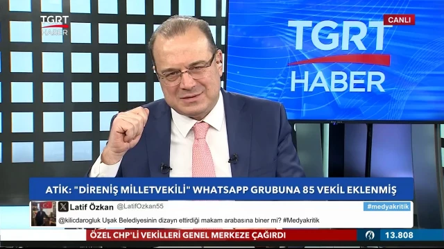 CHP’de ‘Direniş Milletvekili’ krizi: 90 milletvekili Kılıçdaroğlu’na bağlılık bildirdi