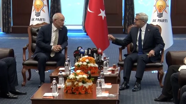 CHP’li Ali Fazıl Kasap’tan ‘Somali’ vurgusu: Türkiye yalnızca Türkiye’den ibaret değil