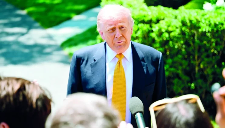 Çin’e tehditle gitti: Her halükârda biz kazanacağız