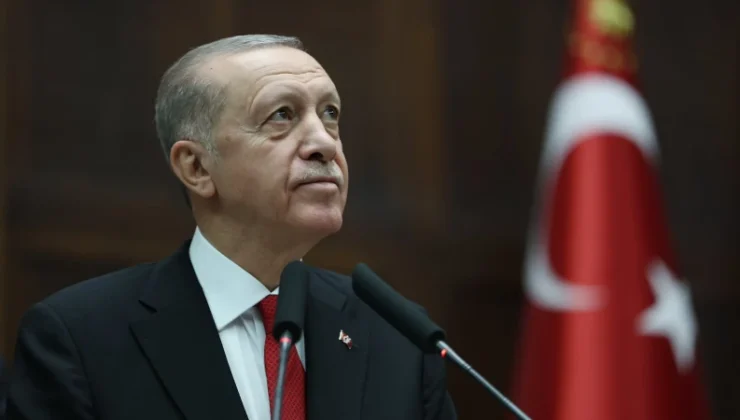 Cumhurbaşkanı Erdoğan Afrika Günü’nü kutladı