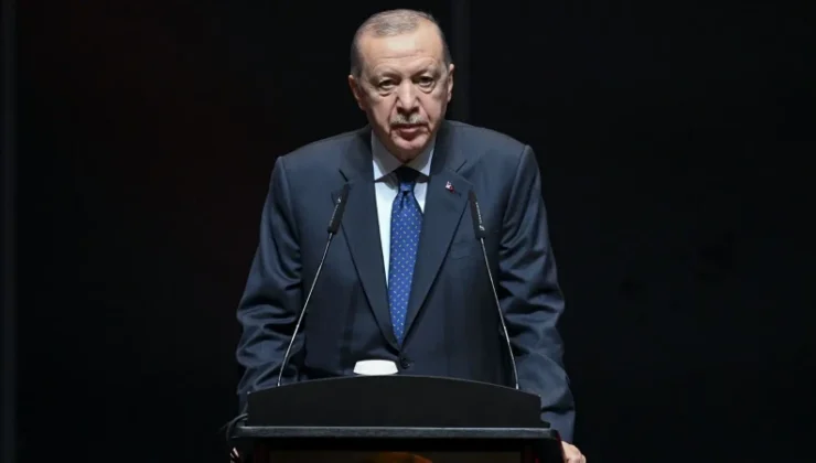 Cumhurbaşkanı Erdoğan’dan Orta Doğu için diplomasi trafiği