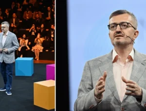 Cumhurbaşkanlığı İletişim Başkanı Duran: Sadece söz söylemek değil, bir şeyler yapmak gerekiyor