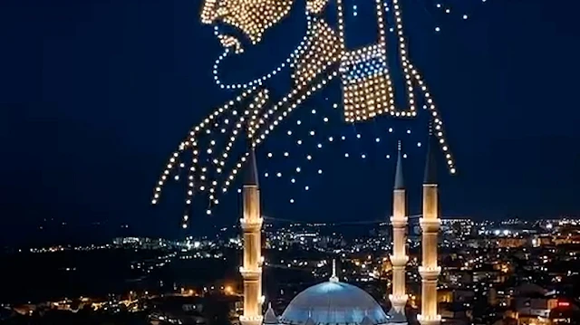 Edirne’de  Fetih coşkusu tekrar canlanıyor