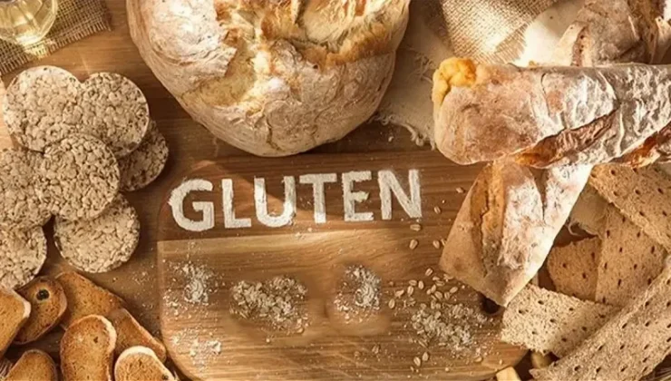Glütensiz yaşama muteber dayanak