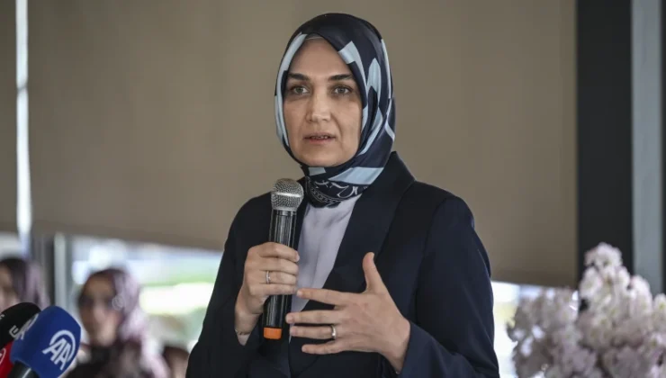 İçişleri Bakan Yardımcısı Yiğitbaşı: Suçu işlenmeden evvel engelleme paradigması içerisindeyiz