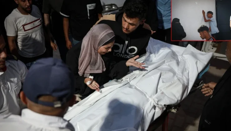 İsrail bayramın ikinci gününde Gazze’ye ataklarını sürdürdü: 1 Filistinli hayatını kaybetti