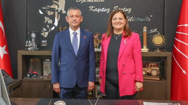 Kılıçdaroğlu’ndan AK Parti’ye geçecek olan Burcu Köksal’a telefon: Tek bir cümle söyledi