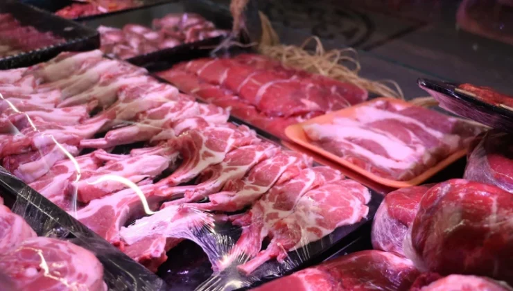 Kurban eti nasıl saklanmalı? Uzmanından ‘soğuk zincir’ uyarısı