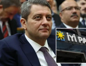 ÂLÂ Partili Vekil Beyaz partisinden istifa etti: ‘Siyasi faaliyetlerimi sürdürmem imkansız kılındı’