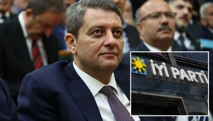 ÂLÂ Partili Vekil Beyaz partisinden istifa etti: ‘Siyasi faaliyetlerimi sürdürmem imkansız kılındı’