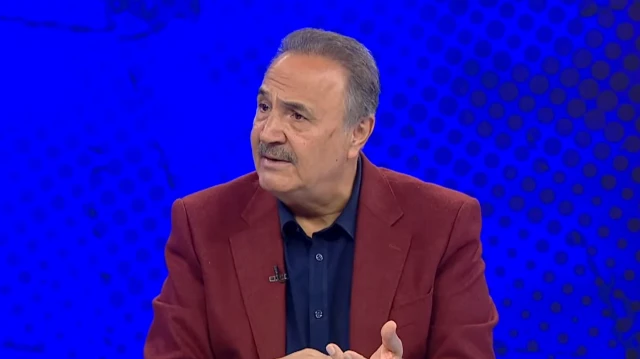 Mehmet Sevigen’den Özgür Özel’e yaylım ateşi: Belediye liderleri genel lider düzeyinde