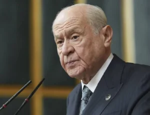 MHP lideri Bahçeli: Türk gençliği asra damga vuracak