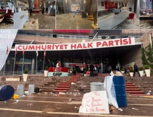 Mutlak butlan sonrası CHP’de ‘ihraç’ dalgası: Disipline sevk edilecekler var