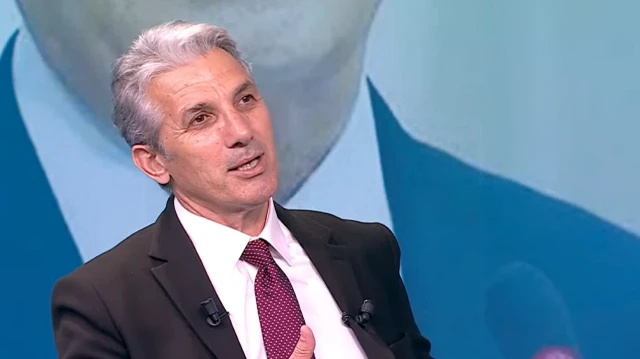 Nedim Şener CHP’deki iç savaşın son durumunu anlattı: Babanızın malı değil