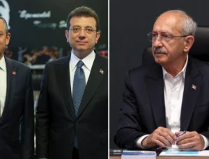 Özgür Özel ve Ekrem İmamoğlu için yeni parti tezi: Ağustosta kurulabilir ismi bile muhakkak