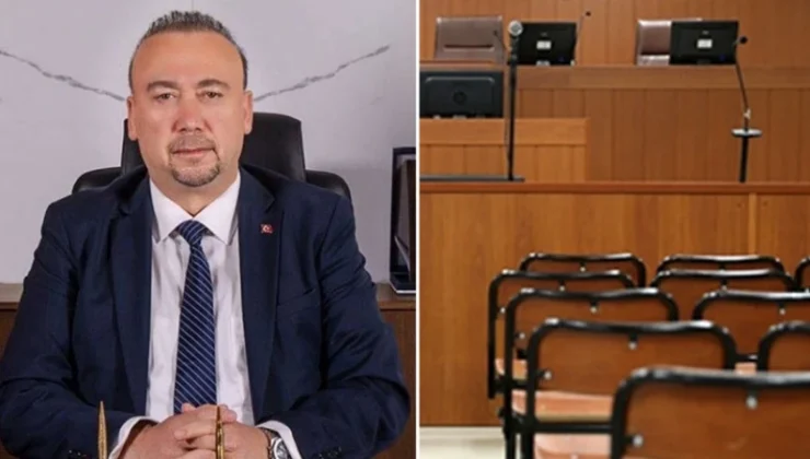 Özkan Yalım’ın ‘etkin pişmanlık’ sözü BAM’a gönderildi
