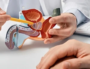 Prostat büyümesi, 40 yaş sonrası erkekleri tehdit ediyor