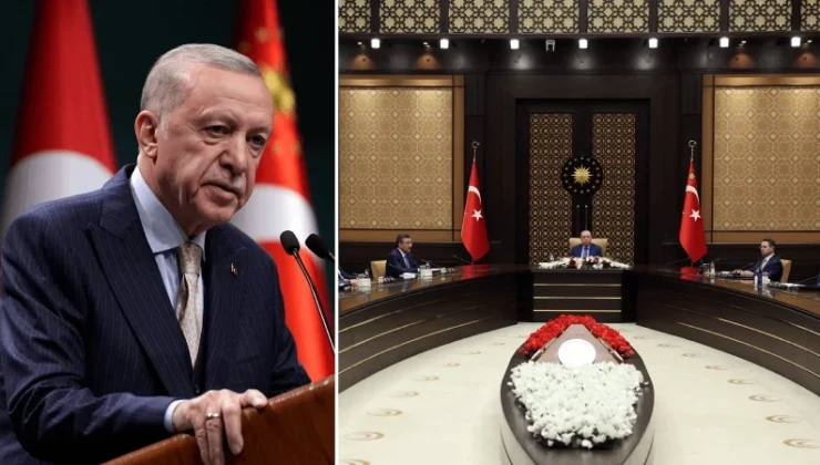 Siber Güvenlik Heyeti’nden dört unsurluk hareket planı: Öncelikli amaçlar duyuruldu