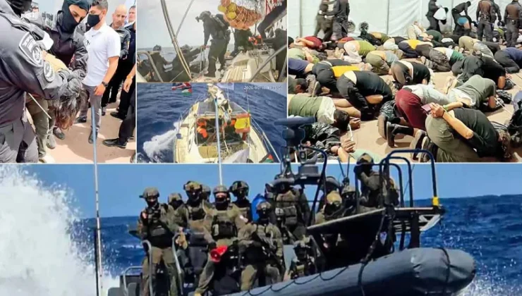 Sumud aktivistleri Türkiye’ye geliyor: THY 3 uçak gönderdi