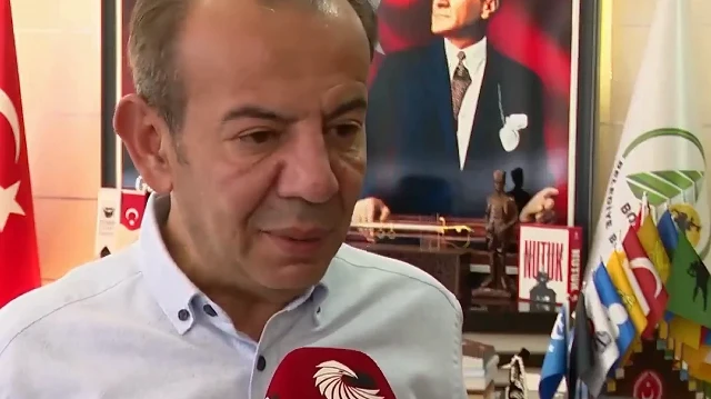 Tanju Özcan’ın ‘Kılıçdaroğlu’ sözleri yine gündem oldu: ‘Keloğlan’da saç çıkar ancak…’