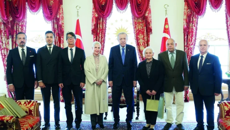 Türkiye’miz parlayan yıldız olacak