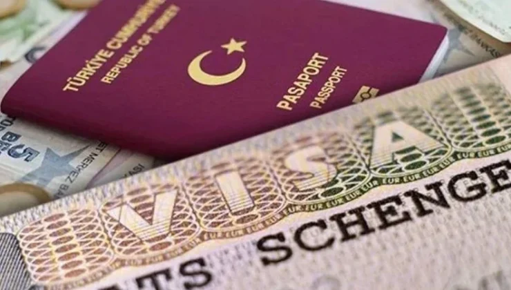 TÜRSAB ortaya çıkardı: AB’den Türklere Schengen vizesi pürüzü