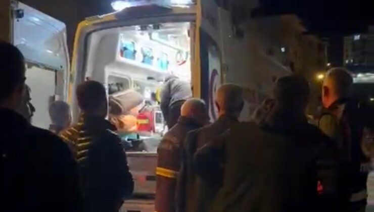 Yüksekova’da alzheimer hastası bayan konutunda meyyit bulundu
