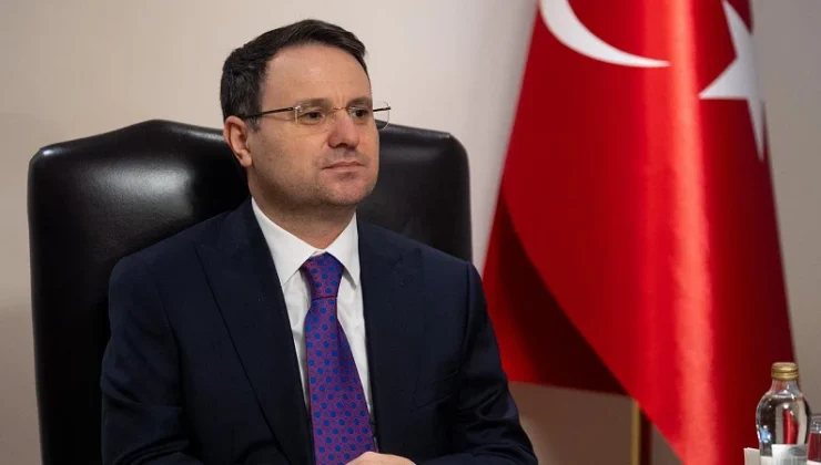Adalet Bakanı Akın Gürlek duyurdu: Sokak çetelerine 5 ilde eş vakitli operasyon