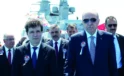Alanda olmayan menüde olur