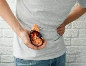 Böbrek taşının en yaygın nedeni bu kolay ihmal olabilir