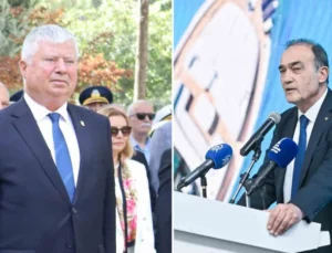 Cemil Tugay’ın akabinde İzmir’de peş peşe istifalar