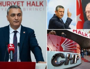 CHP’de Kılıçdaroğlu cephesinden kurultay adımı: Yapacağız ancak tarih belirli değil