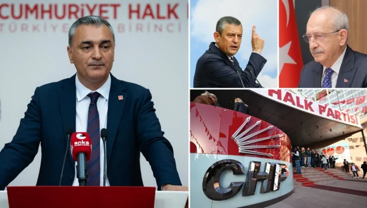 CHP’de Kılıçdaroğlu cephesinden kurultay adımı: Yapacağız ancak tarih belirli değil