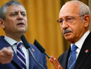 CHP’de Özgür Özel cephesinden dikkat çeken atılım: Yarın başlayacaklar