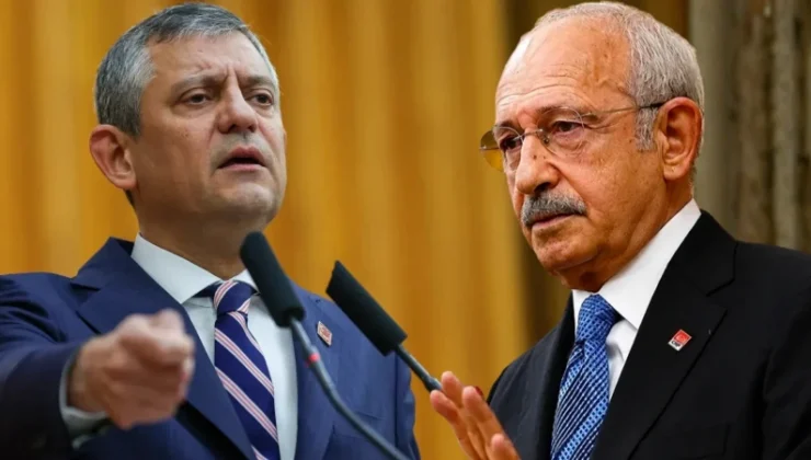 CHP’de Özgür Özel cephesinden dikkat çeken atılım: Yarın başlayacaklar