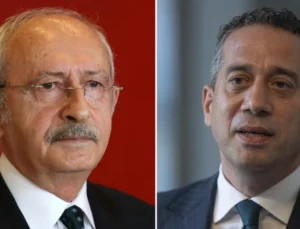CHP’den ihraç kararı Ali Mahir Başarır’ı çıldırttı: Parti tüzüğünü ayaklar altına aldılar