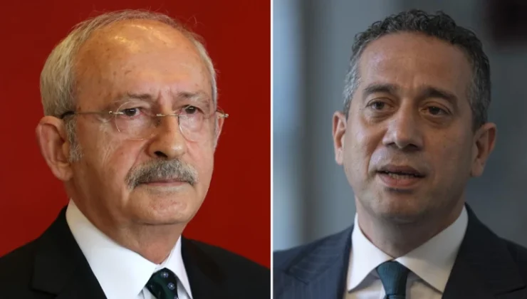 CHP’den ihraç kararı Ali Mahir Başarır’ı çıldırttı: Parti tüzüğünü ayaklar altına aldılar