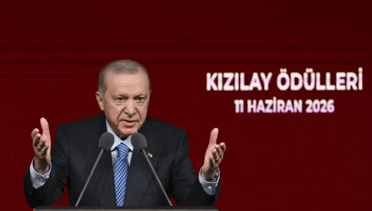 Coğrafyamıza saldıranlar hesap verecek