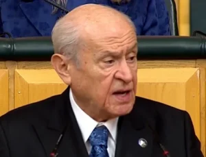 Devlet Bahçeli’den Özgür Özel’e davet: Hz. Ali’nin kelamıyla bildiri verdi